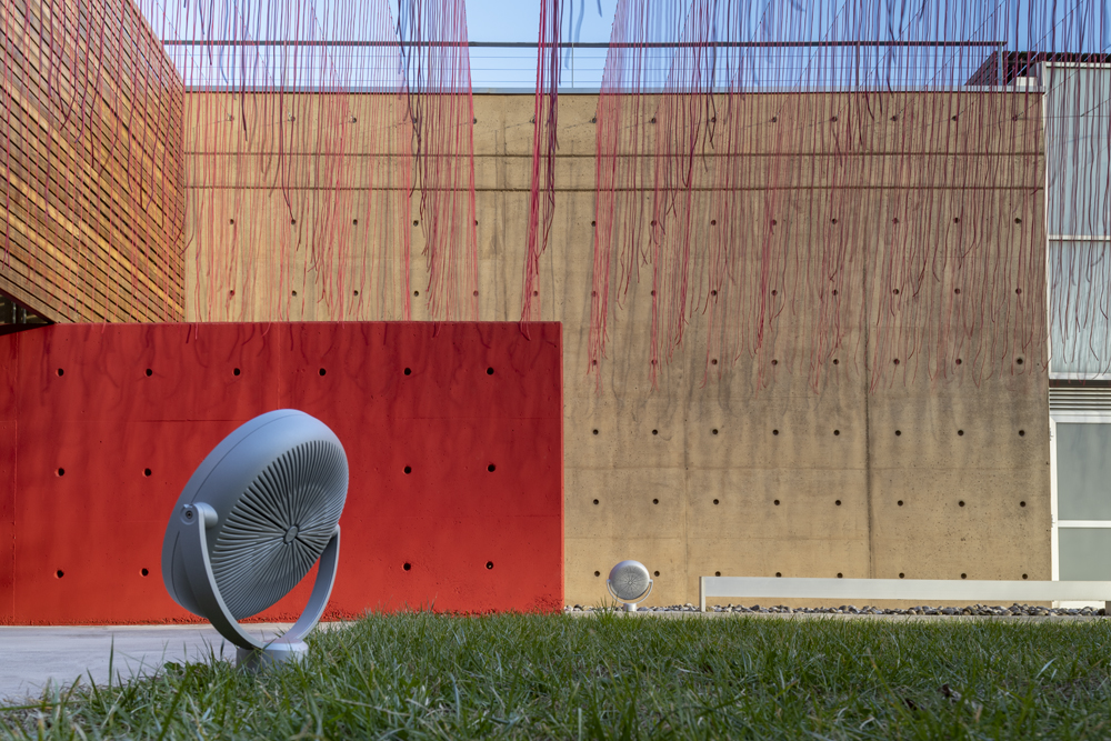 8840613 Проектор Platek SUN Large Proiettore  SUN Large Floodlight - 6 COB LED 3000K 26°  - Вид №5