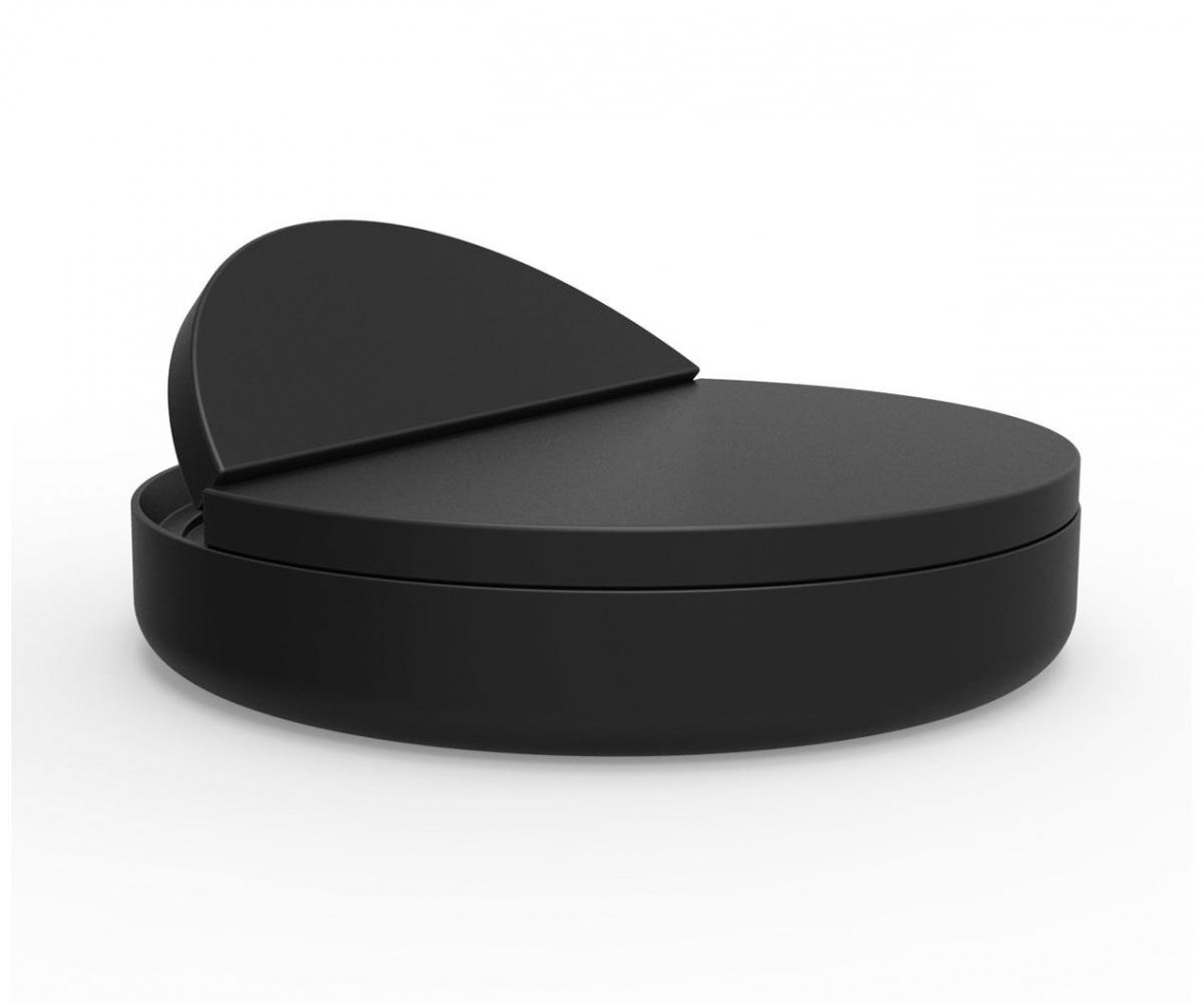 088214 Кровать Ulm c откидной спинкой Vondom Vela - Вид №2