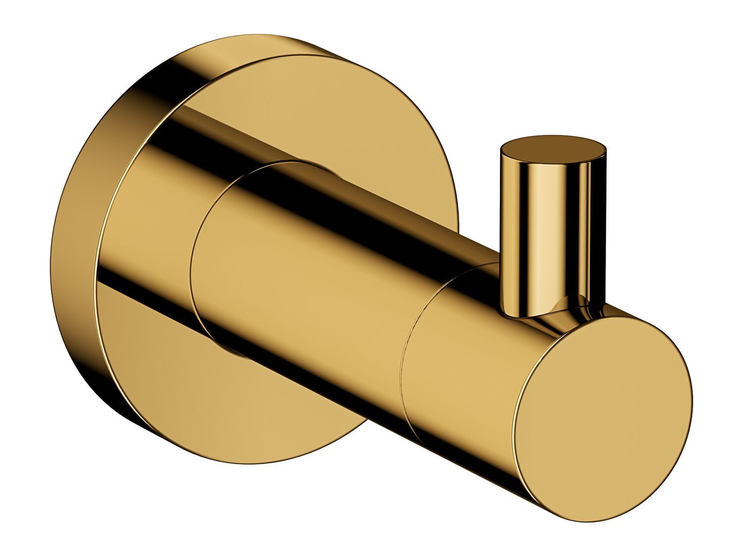 Вешалка для полотенец из латуни OMNIRES MODERN PROJECT MP60110 ARCH-00107358