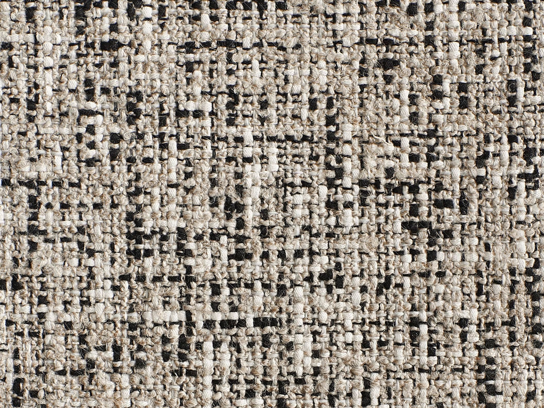 Однотонная твидовая обивочная ткань Dedar HURLUBERLU ARCH-00059698