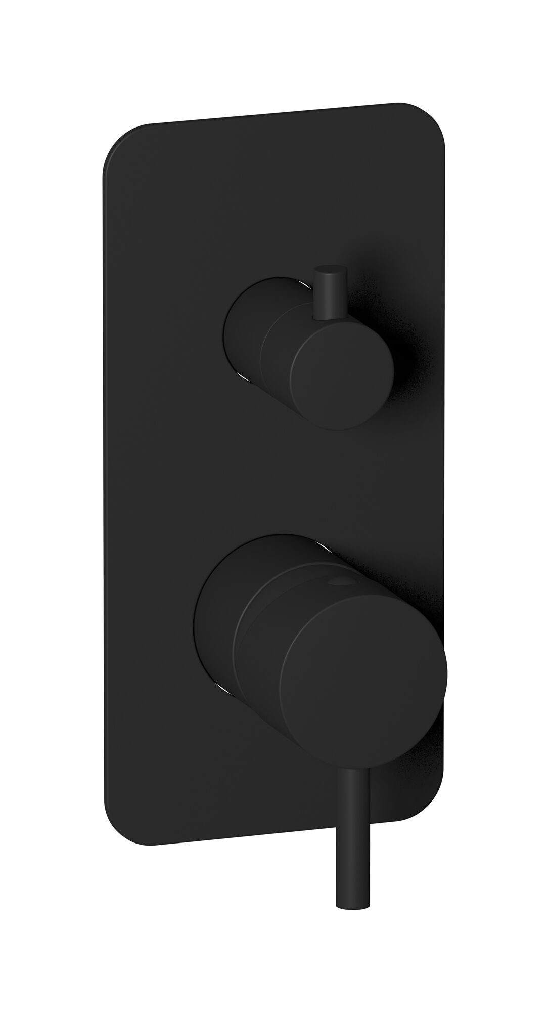 Встраиваемый смеситель для душа с переключателем IB Milano Torino ARCH-00126845 - Вид №5