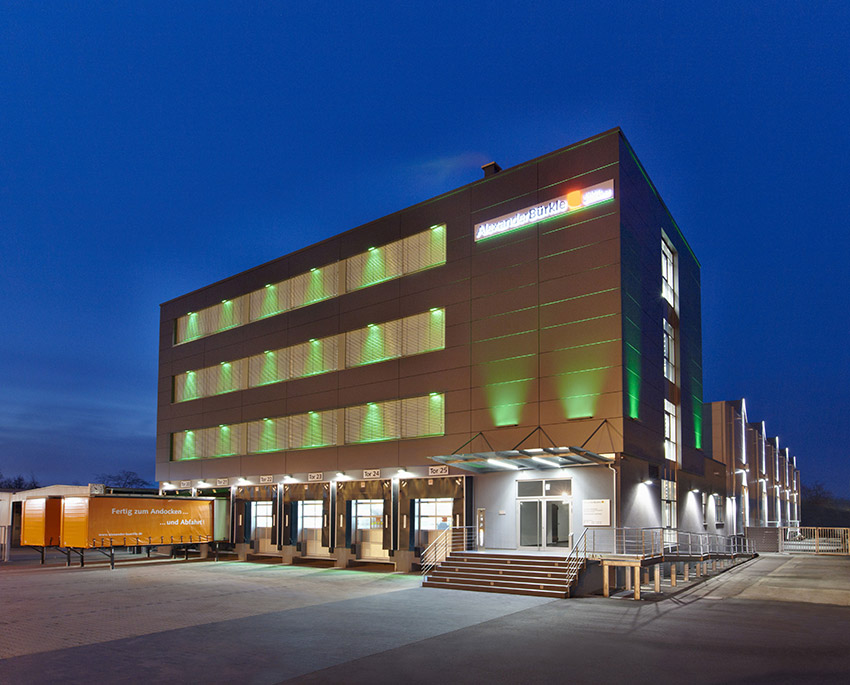 8416611 Подсветка стены Platek TETRA CORNICHE  TETRA CORNICHE - 36 LED 3000K 13°  - Вид №5