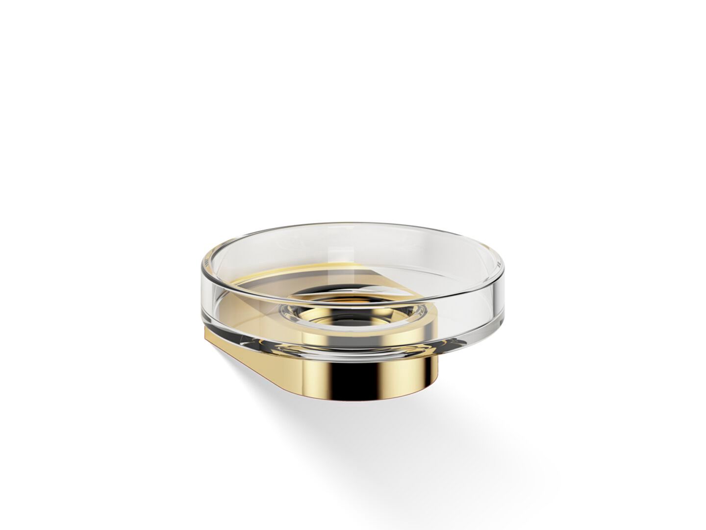 Стеклянная настенная мыльница Decor Walther ARCH-00123012 - Вид №2