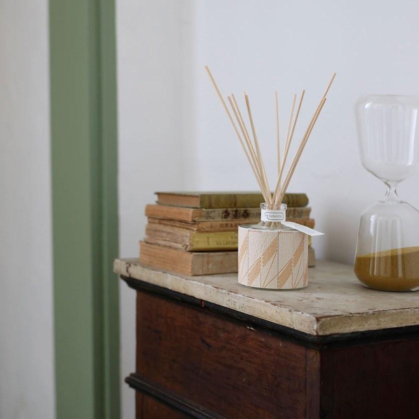 IWISHYOU Ароматизатор в натуральном камне Grafismi & scenari 8057711490493 - Вид №5