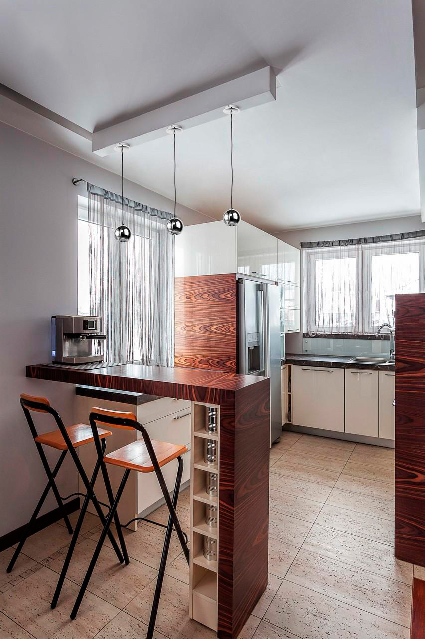 Подвесной светильник MW-Light Котбус 492010501 MW-LIGHT КОТБУС 200795 Хром  - Вид №1