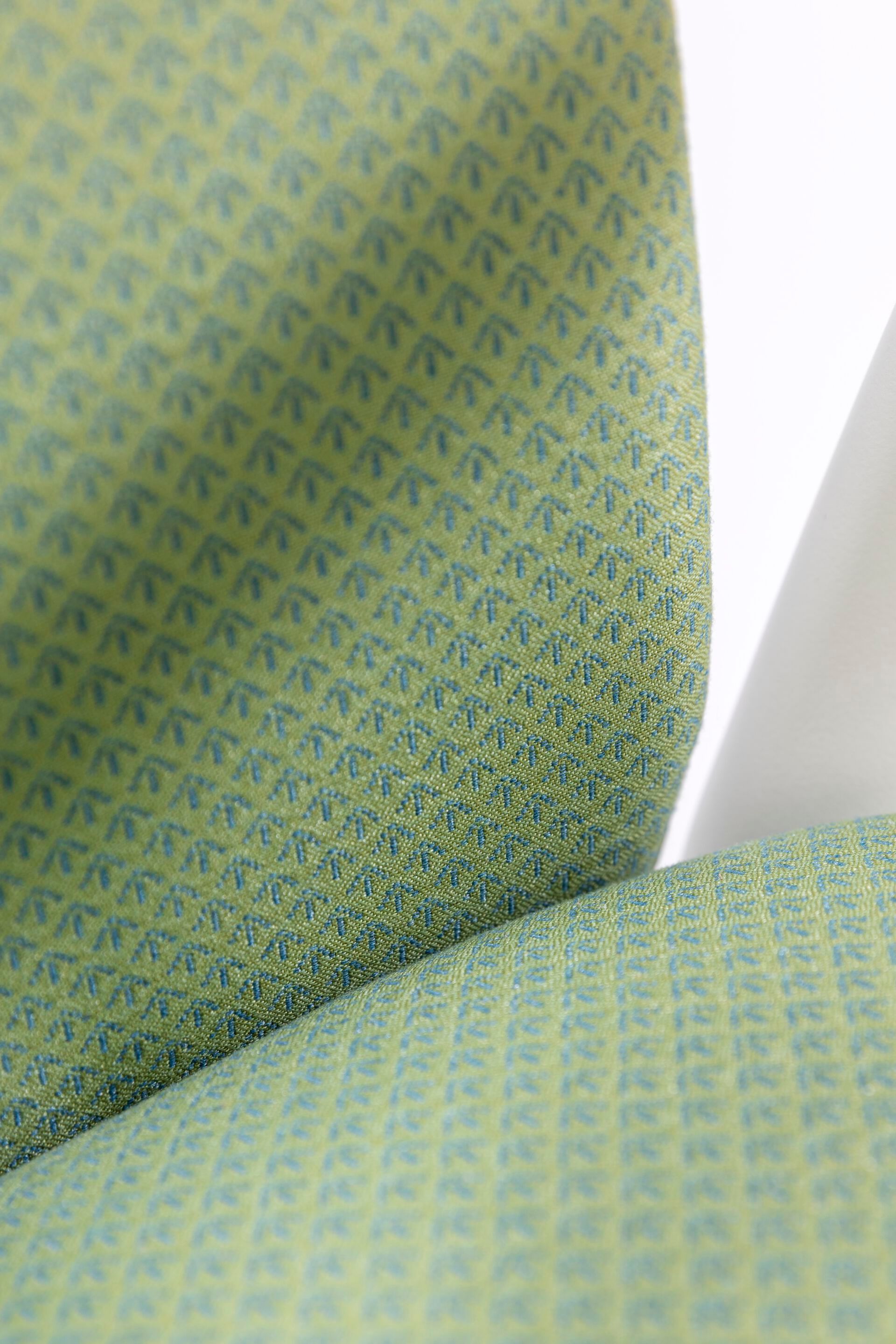 Офисное кресло с высокой спинкой Haworth NIA ARCH-00032055 - Вид №5