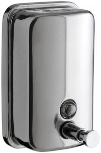 Дозатор для мыла Presto 60632