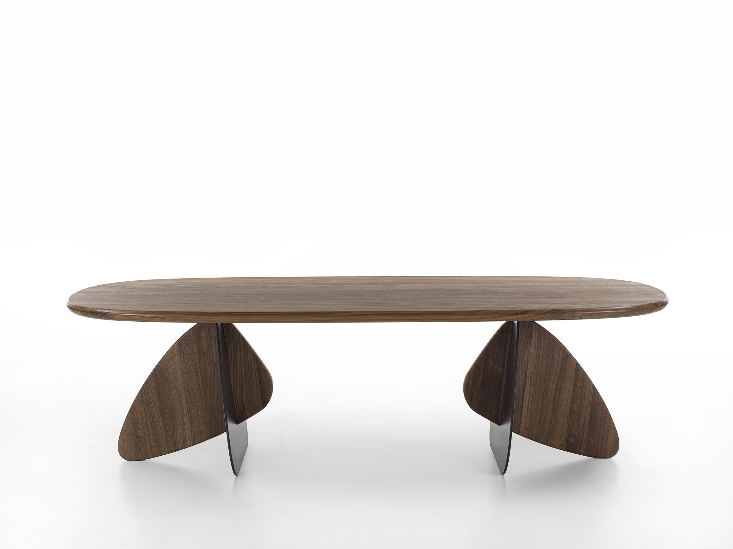 Деревянный обеденный стол Riva 1920 CROSS ARCH-00037261