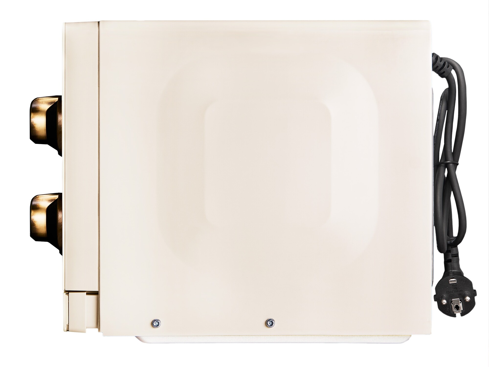 9234596 Микроволновая печь Korting KMO 815 RB бежевый STDN-0025900 - Вид №1