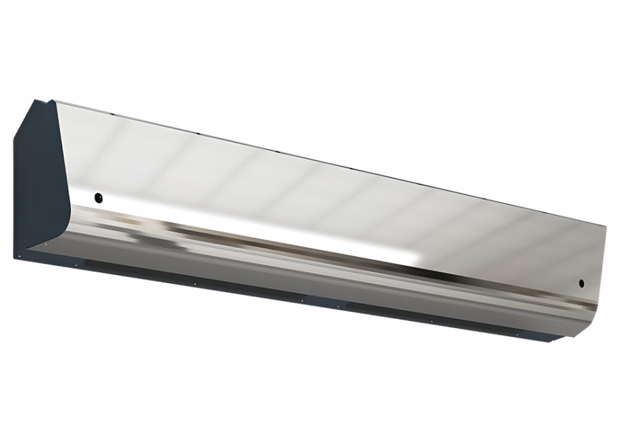 9114167 Тепловая завеса Тепломаш КЭВ-12П3013Е с пультом HL18 STDN-0130538