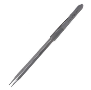 90047694 Пинцет прямой Proskit 1PK-115T 200 мм STLM-0094231 PRO'SKIT