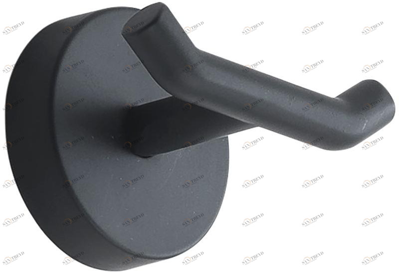 GEDY Двойной крючок для халата Eros 2326