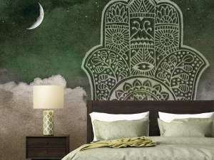 Architects Paper Огнестойкие моющиеся флизелиновые обои Atelier 47