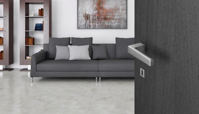 HOPPE Алюминиевая ручка Toulon sun-id-1353451 - Вид №1