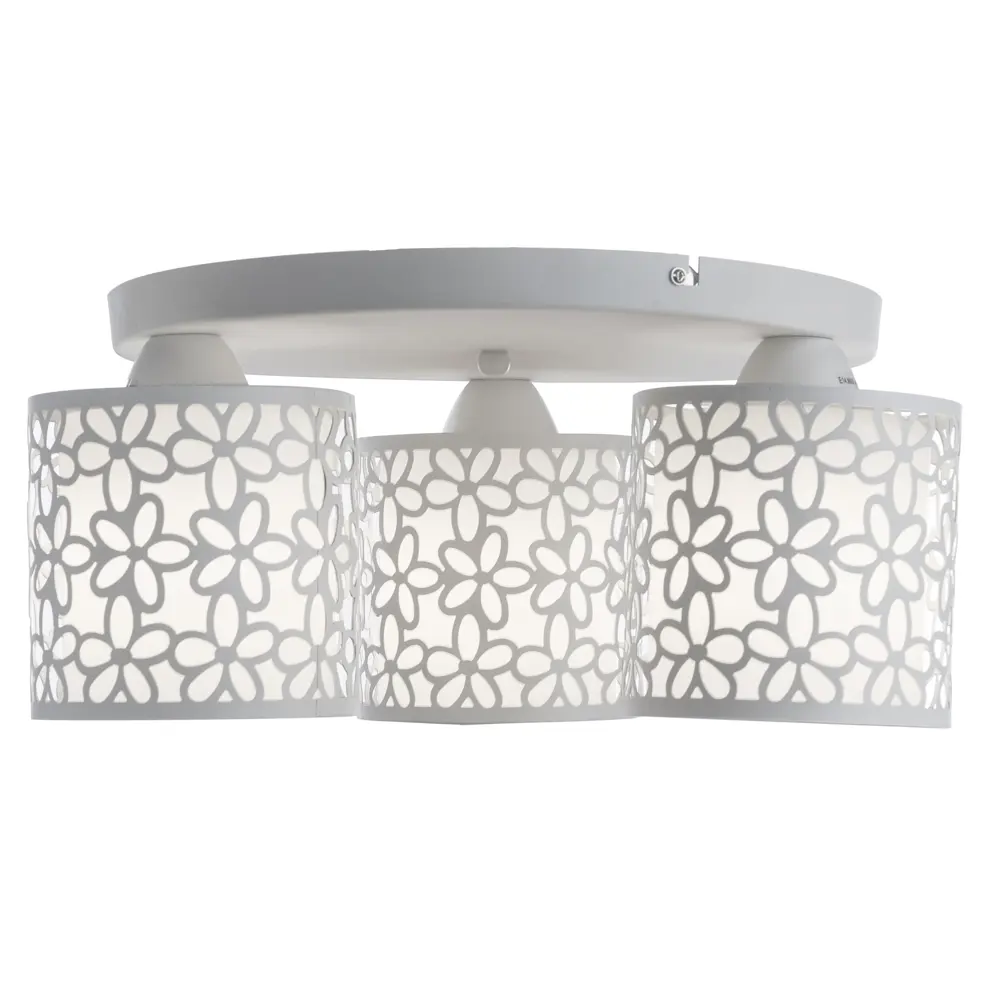 Люстра Ferra 3xE14x40 Вт 18639072 STLM-2017618 Arte Lamp 