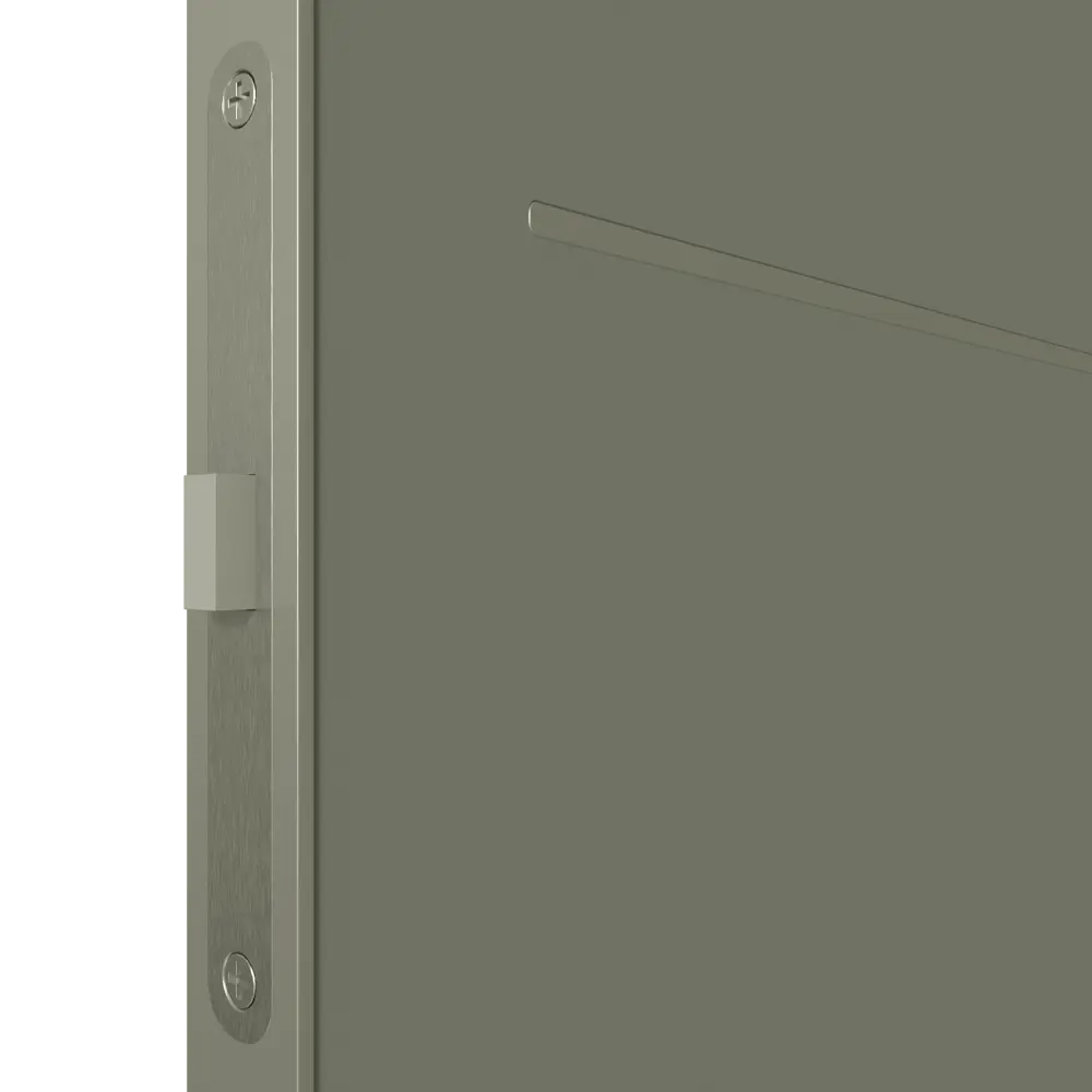 VFD Межкомнатная дверь Сити 2 с ПВХ покрытием, 70×200 см 89390703 STLM-1409122 - Вид №3