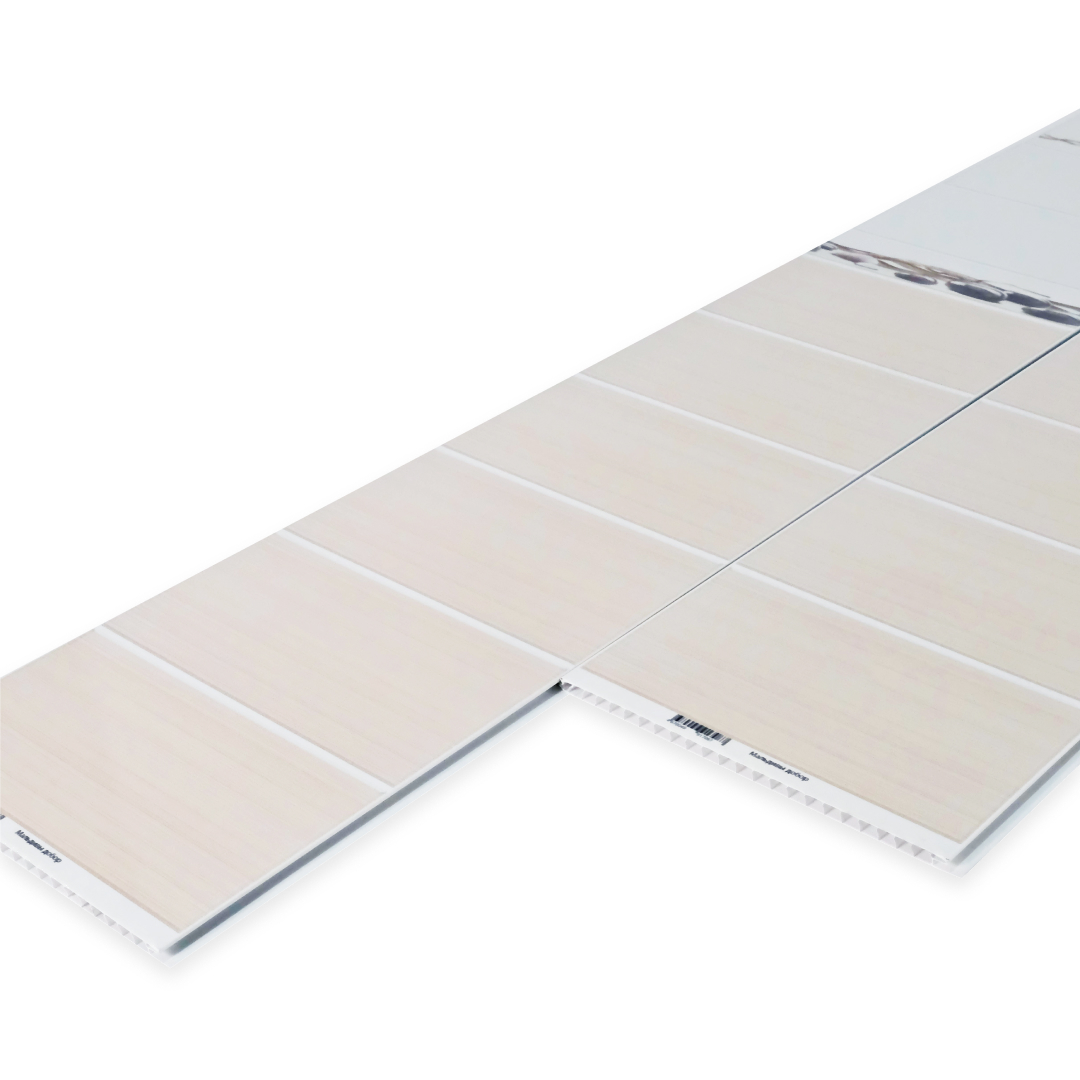 Панель пласт. "Новита" Мальдивы (Добор) 2,7*0,25 АКВАТОН Novita STSR-406 - Вид №5