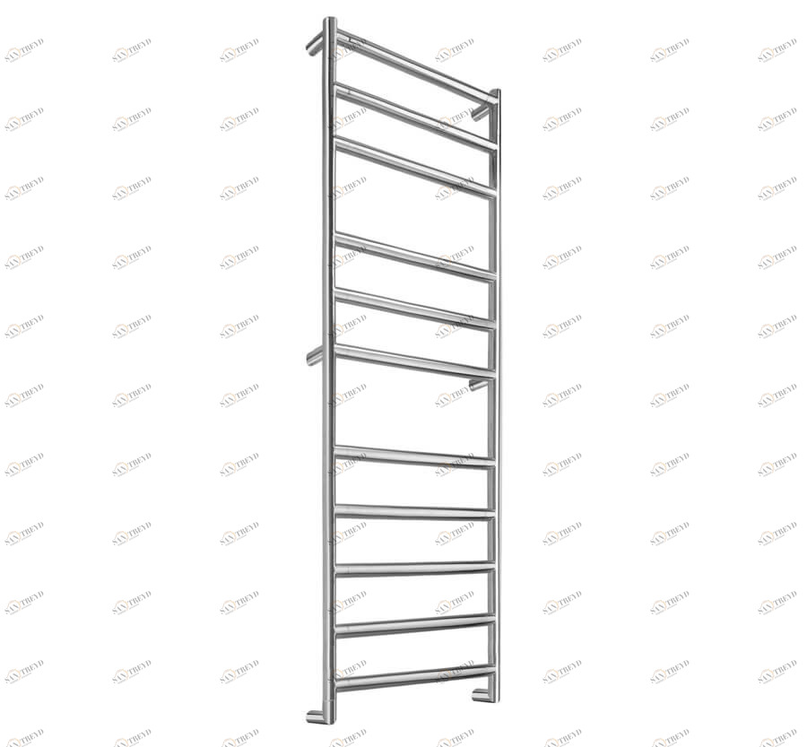 Полотенцесушитель электрический 5-584/11 Sereno Margaroli 32мм