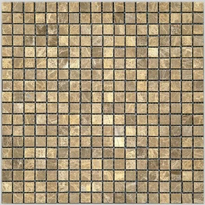 МОЗАИКА ИЗ МРАМОРА 4M36-15T I-ТILЕ I-ТILЕ