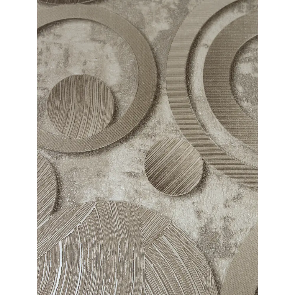 Обои на флизелиновой основе «One Five» 1.06x10 м ЭР 3493-3 Erismann STLM-2093105 - Вид №1