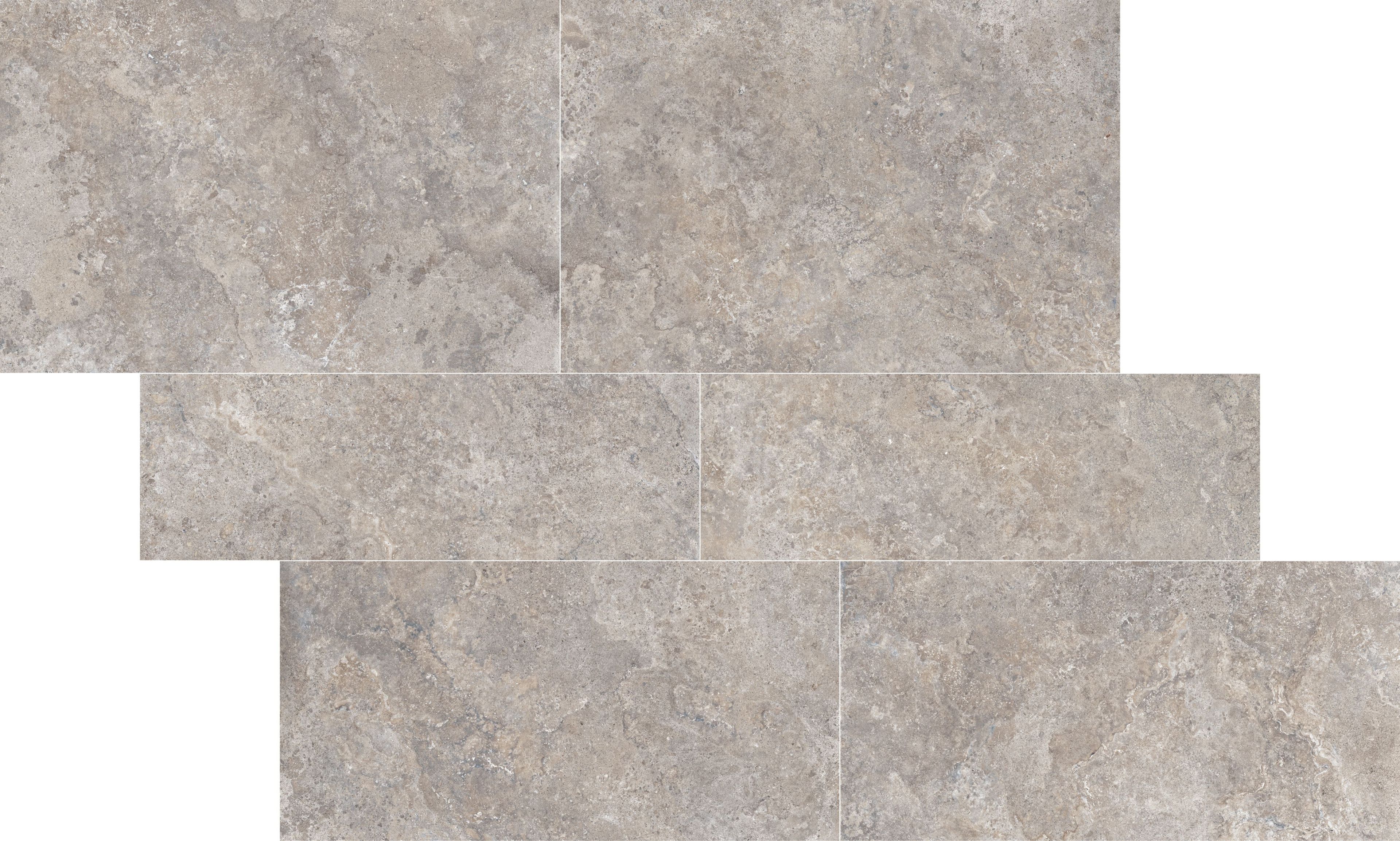 Пол / керамогранит Ceramiche Refin Stone Look ARCH-00150098 - Вид №73