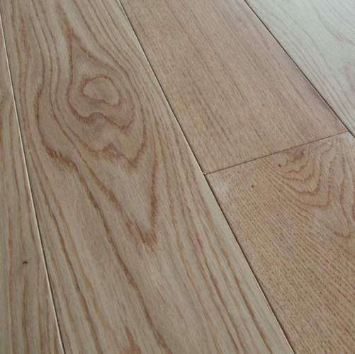 Массивная доска Magestik floor С покрытием (300-1800)x110x18мм Дуб (Гладкая) 300-1800х110 мм MGK Magestic floor 2600300206 - Вид №3