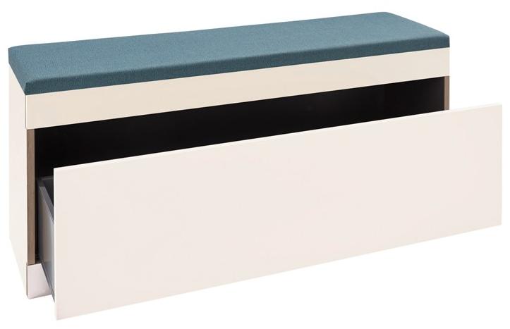 Müller Small Living Скамья-контейнер Flai sun-id-1435910 - Вид №19