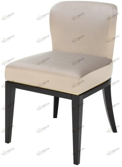 FRATO Бархатный стул Townsville Fup110011aaa 