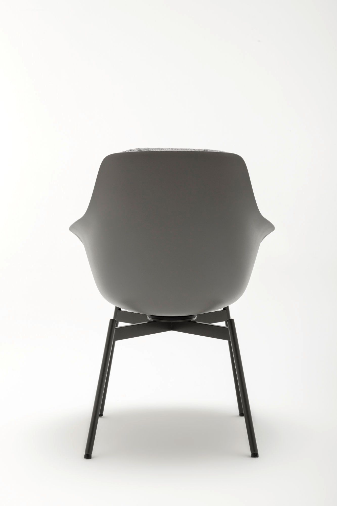 Стул с подлокотниками Rolf Benz ROLF BENZ 600 ARCH-00056062 - Вид №2