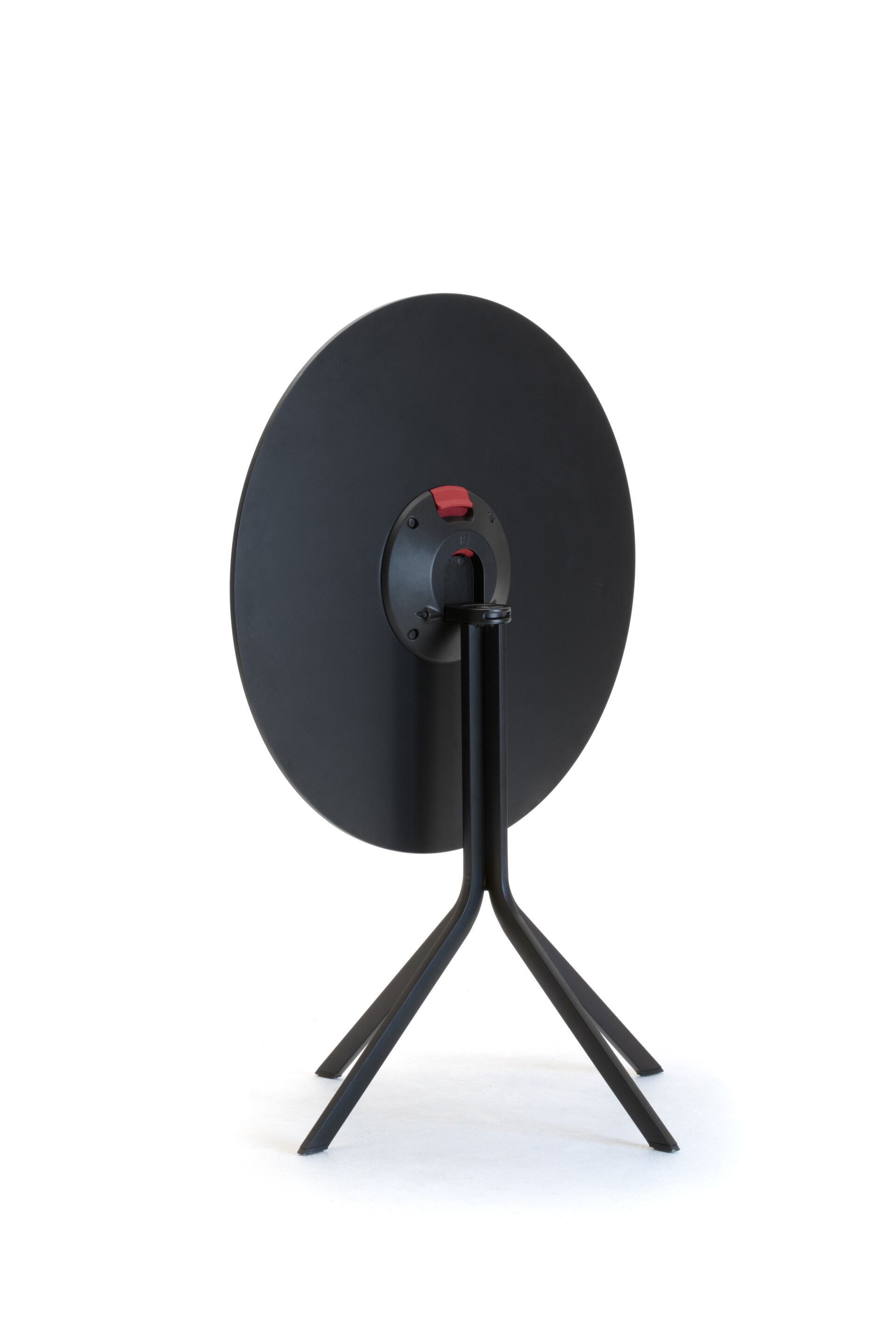 Стол с круглым откидным верхом для контракта Leyform ARTIKA ARCH-00136071 - Вид №4