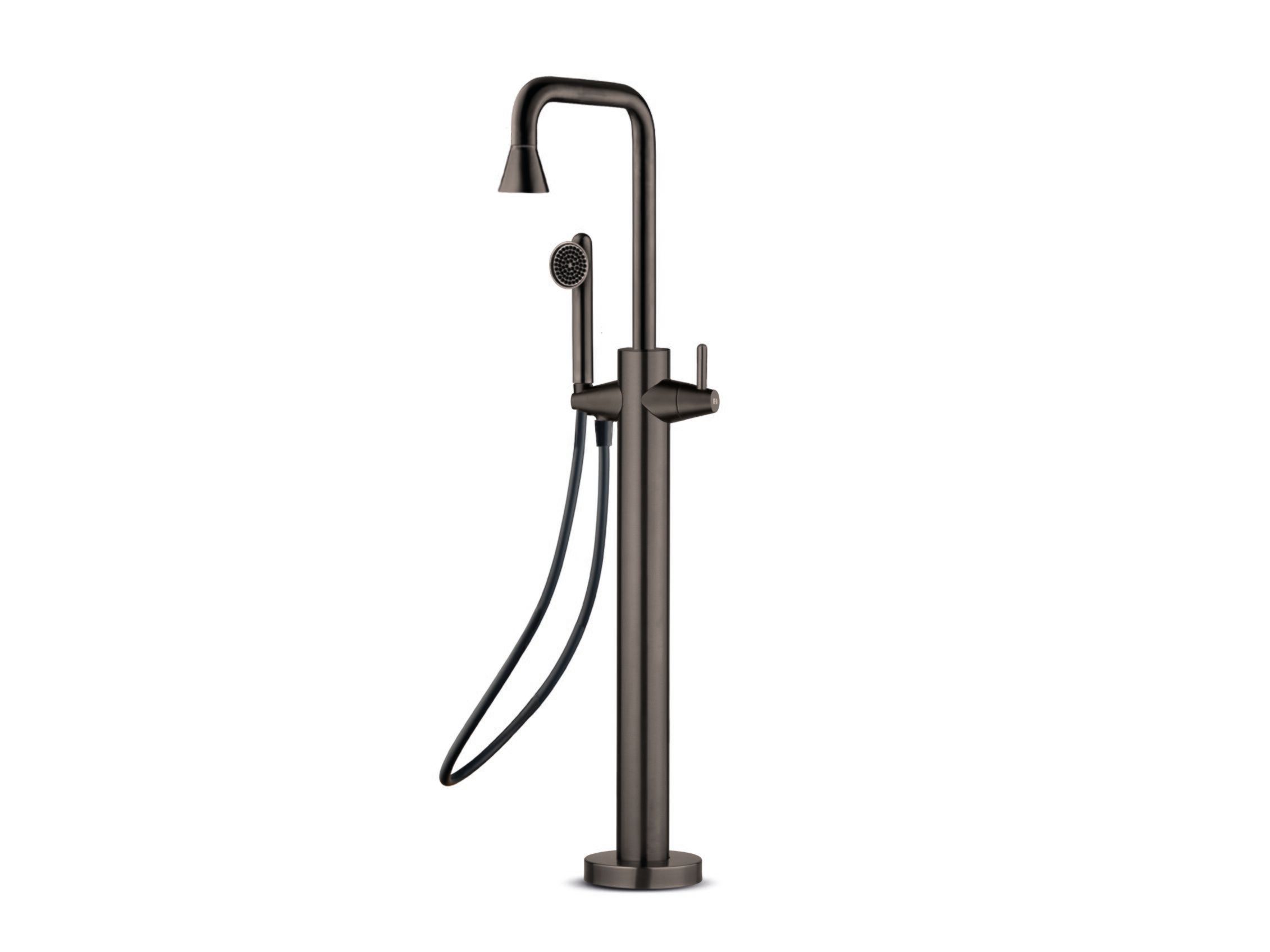 Смеситель для ванны из нержавеющей стали JEE-O конус ARCH-00006014