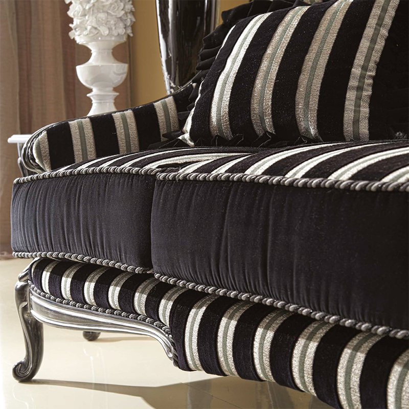 Диван  MORELLO GIANPAOLO 1655/W Classic - Вид №1