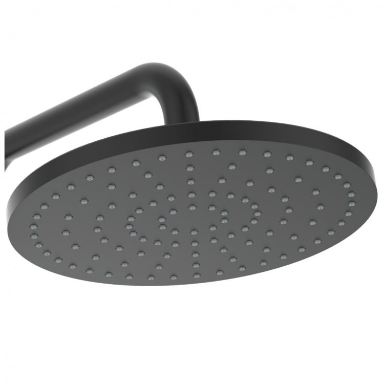 A7546XG Душевая система с телескопической штангой в комплекте с термостатическим смесителем для душа Ideal Standard CERATHERM T25  - Вид №5