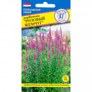 82107733 Дербенник иволистный «Розовый жемчуг»