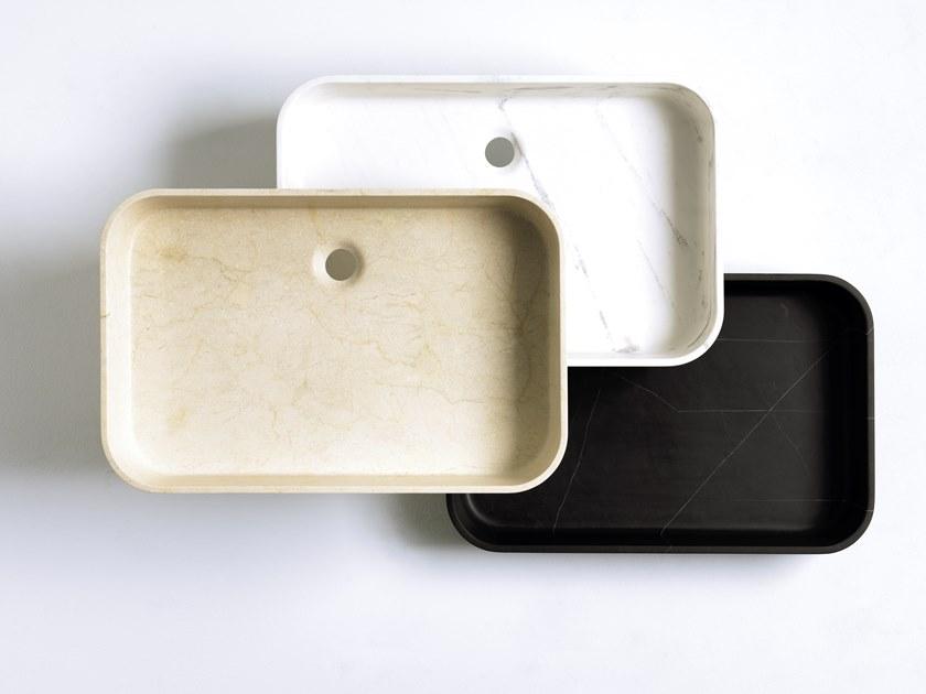 Накладная раковина на столешницу  овальная L'ANTIC COLONIAL Vintage sun-id-1456315 - Вид №1