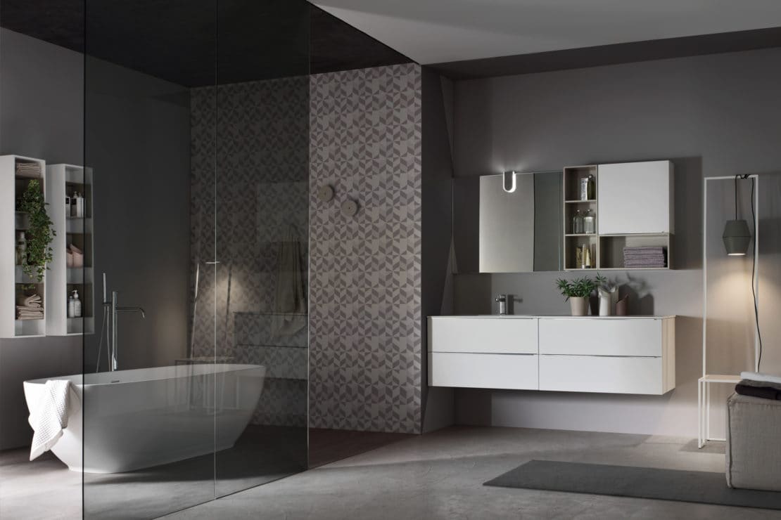 Комплект мебели 22 Arcom E.ly STARC17 - Вид №2