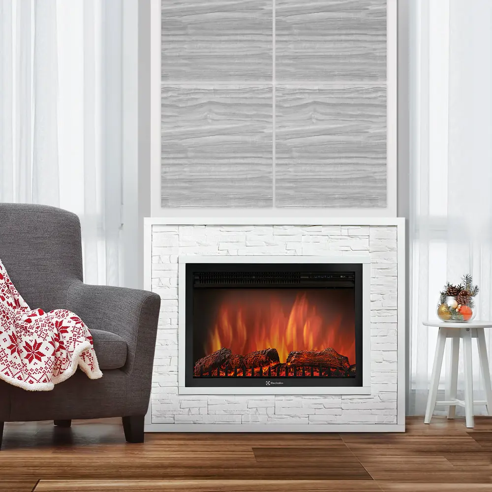 Обрамление Loft 30 для электрического камина Santreyd STLM-2201339 - Вид №2