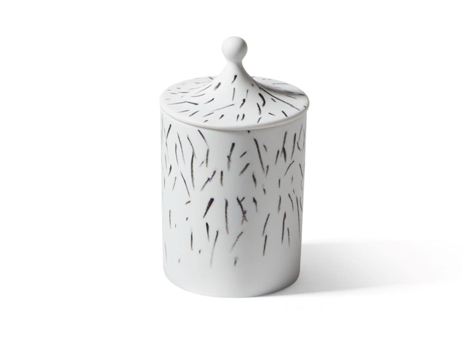 Фарфоровый подсвечник CASSINA Постскриптум ARCH-00022767 - Вид №10