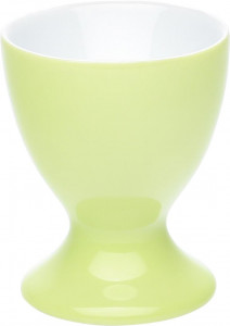 207401A72456X Pronto колоре eggcup с ногой Лимон Kahla-porzellan