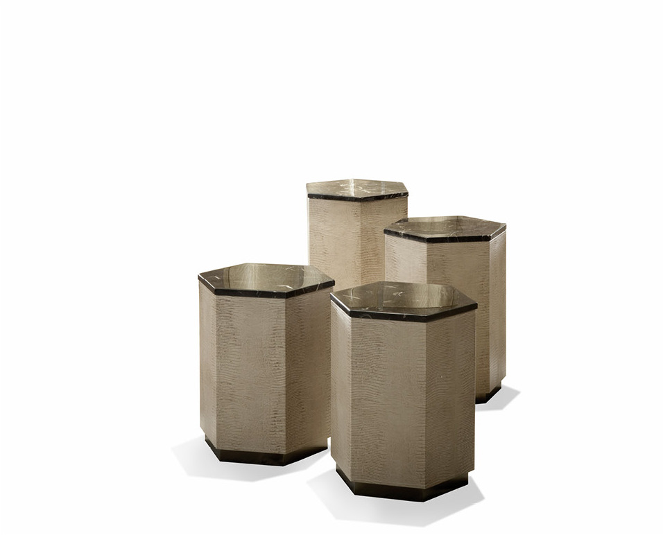 900/42 Lifetime восьмиугольный стол - giorgio collection