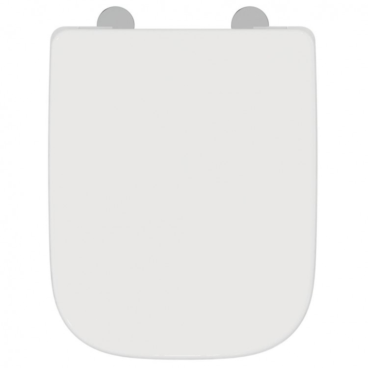 WA330101 3 в 1 I.life A Промо-комплект с инсталляцией PROSYS ECO FRAME M E233267, унитазом i.life A T471701 и сидением и крышкой T453001 Ideal Standard PROSYS ECO FRAME i.life  - Вид №8