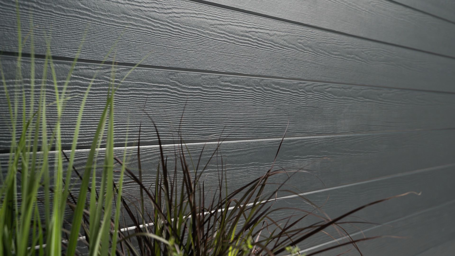 Фиброцементные планки для вентилируемых фасадов James Hardie James Hardie® ARCH-00047312 - Вид №7