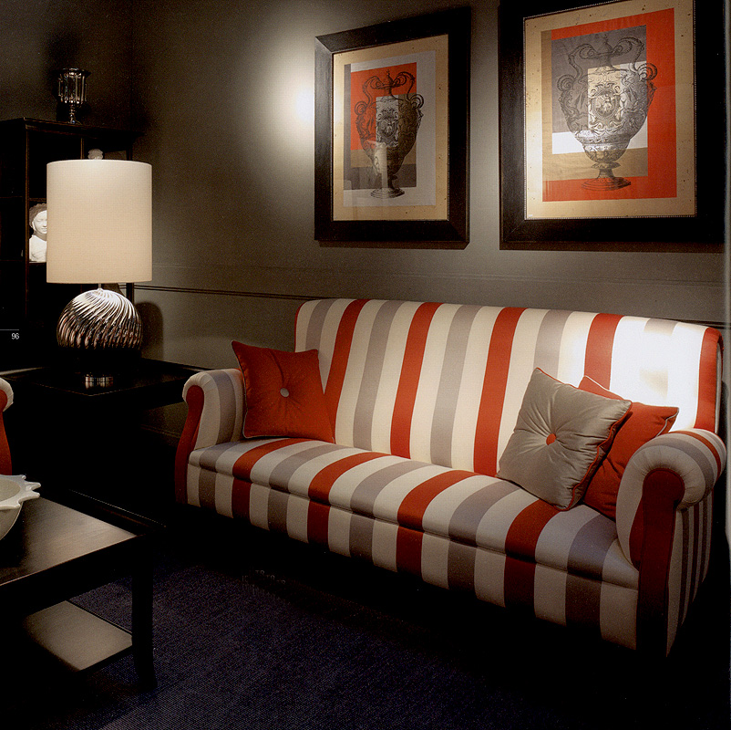 Диван BEGONIA MARIONI I0016 