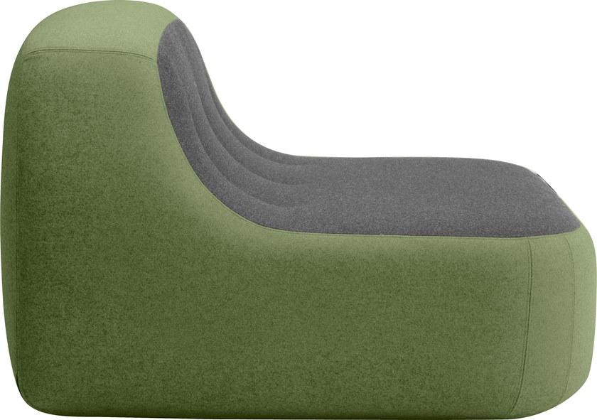 SOFTLINE Кресло Sand sun-id-1444204 - Вид №2