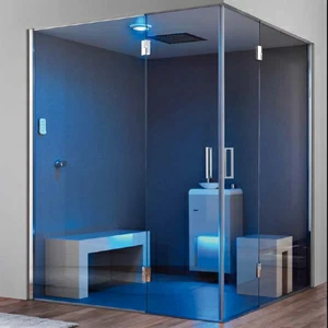 Парогенератор 6,5m2  Rigenera 70