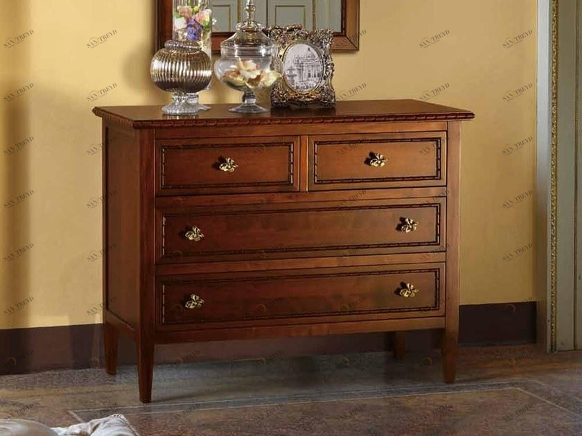 Arnaboldi Interiors Комод из вишни Provencal sun-id-1474986