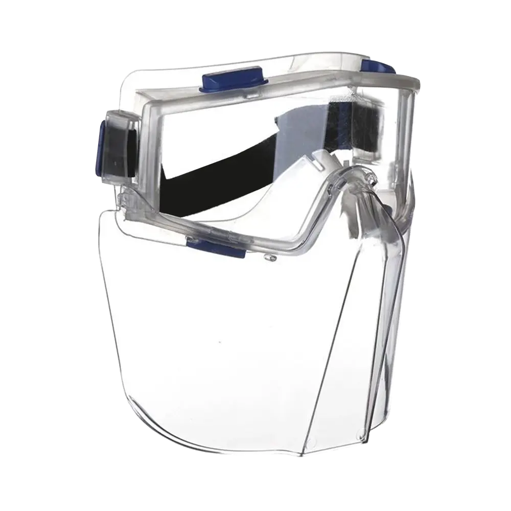 Защитные очки Дельта Панорама с регулируемым размером 89162764 STLM-0079328 - Вид №3