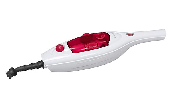 9087974 Пароочиститель Blackton Bt SM1115 красный STDN-0144364 - Вид №3