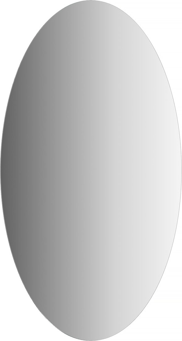 BY 0028 Зеркало со шлифованной кромкой EVOFORM Primary