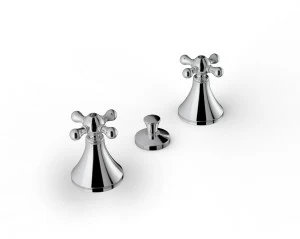 3002 BBX-030 Смеситель для биде